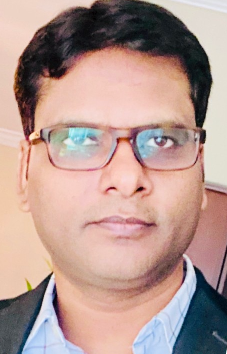 Saketh Tammisetti