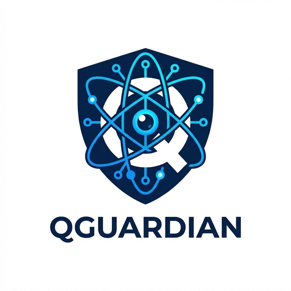 QGuardian Logo